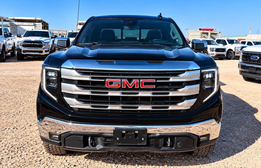 gmc sierra 1500 2023 3GTUUBED5PG271848 image gmc sierra 1500 2023 3GTUUBED5PG271848 image